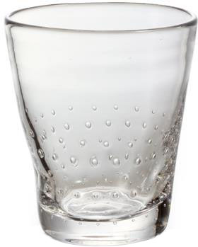 Склянка TESCOMA myDrink Colori 300 мл Прозорий (306048,11t)